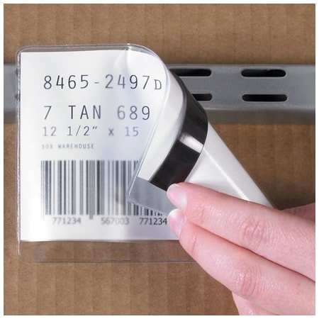 Bsc Preferred 3'' x 33' Magnetic Tape LH137